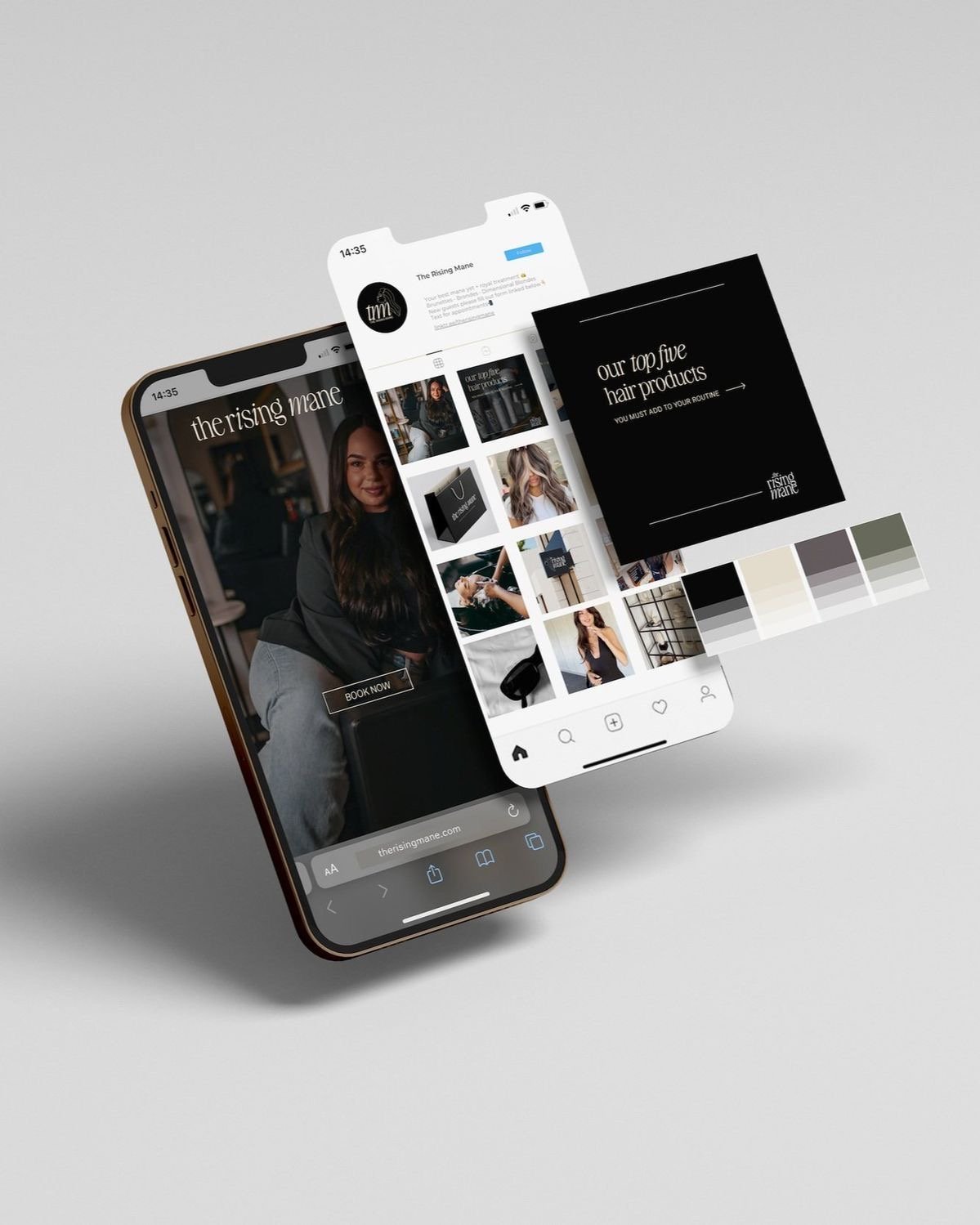 Création d'une boutique e-commerce